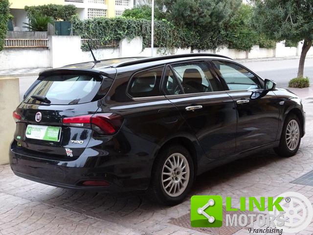 FIAT Tipo usata, con Airbag Passeggero