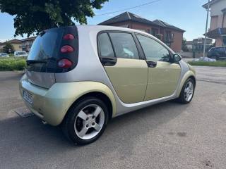 SMART ForFour usata 1