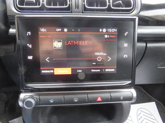 CITROEN C3 usata 25