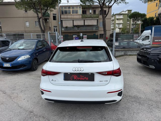 AUDI A3 usata, con Chiusura centralizzata