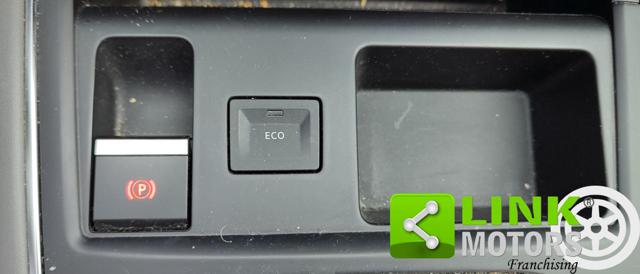 CITROEN C5 Aircross usata, con Sedile posteriore sdoppiato