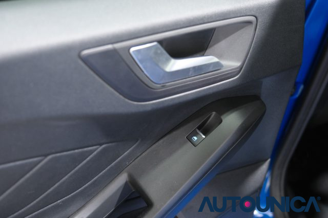 FORD Focus usata, con Telecamera per parcheggio assistito