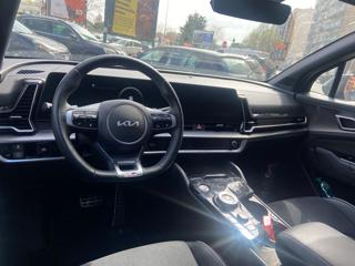 KIA Sportage usata, con Climatizzatore