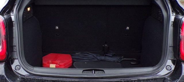 FIAT 500X usata, con Telecamera per parcheggio assistito