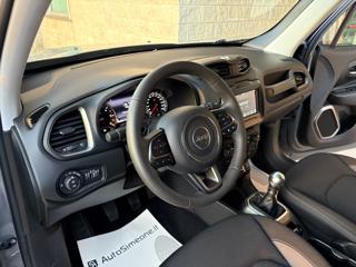 JEEP Renegade usata, con Cronologia tagliandi