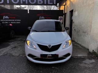 LANCIA Ypsilon usata, con Airbag