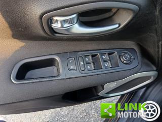 JEEP Renegade usata, con Fendinebbia