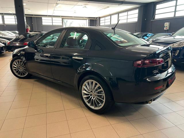 ALFA ROMEO 159 usata, con Alzacristalli elettrici
