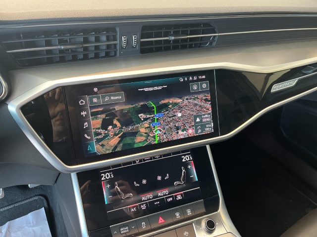 AUDI A6 usata, con Controllo automatico clima
