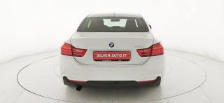 BMW 420 usata, con Sensori di parcheggio posteriori