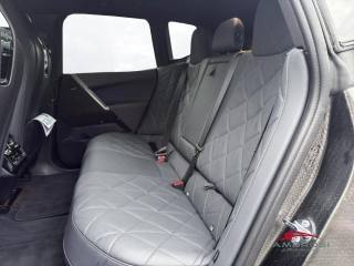 BMW iX usata 10