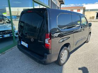 OPEL Combo usata, con Controllo trazione