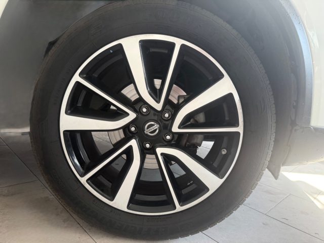 NISSAN X-Trail usata 9