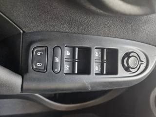 FIAT 500X usata, con Fendinebbia