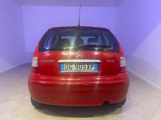 CITROEN C3 usata 7