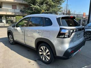SUZUKI S-Cross usata, con Alzacristalli elettrici