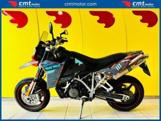 KTM 950 Supermoto usata 2