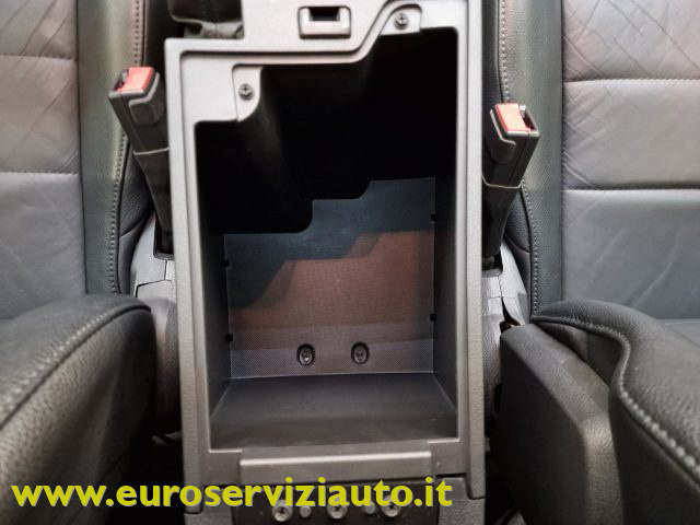 DODGE Nitro usata, con Tettuccio apribile