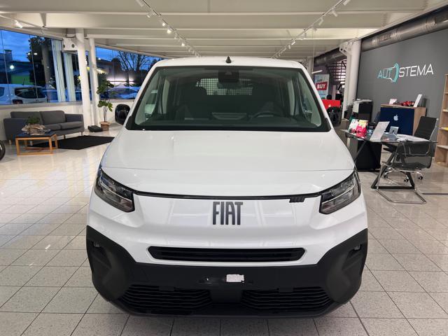 FIAT Doblo usata, con Airbag laterali