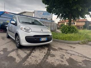 CITROEN C1 1.0 5 porte AMIC1