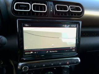 CITROEN C3 Aircross usata, con Alzacristalli elettrici
