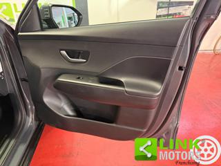 HYUNDAI Kona usata, con Touch screen