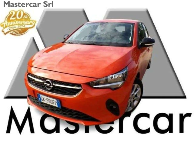 OPEL Corsa usata, con ABS