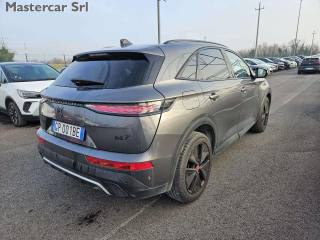 DS AUTOMOBILES DS 7 usata, con Alzacristalli elettrici