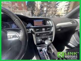 AUDI A4 usata, con USB