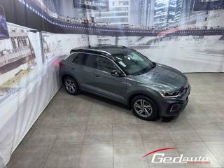 VOLKSWAGEN T-Roc usata, con Airbag Passeggero