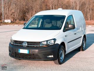 VOLKSWAGEN Caddy usata, con USB
