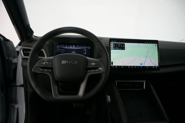 BYD Atto 2 usata, con Cerchi in lega