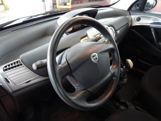 LANCIA Ypsilon usata, con Chiusura centralizzata
