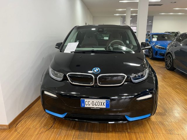 BMW i3 usata, con Airbag