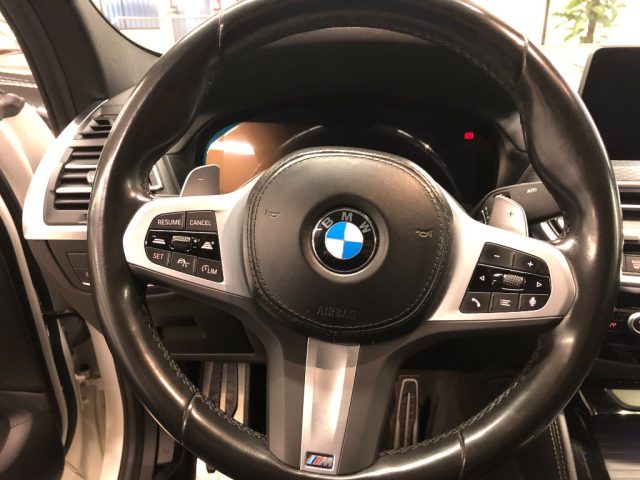 BMW X4 usata, con Airbag testa