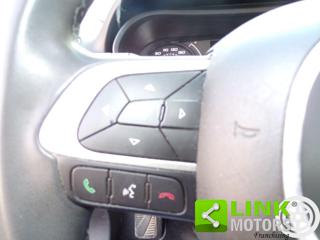 FIAT Tipo usata, con Bracciolo