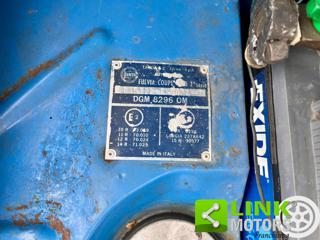 LANCIA Fulvia usata 31