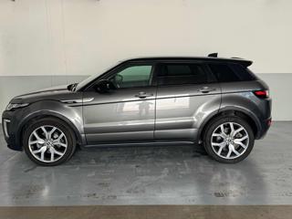 LAND ROVER Range Rover Evoque usata, con Cerchi in lega