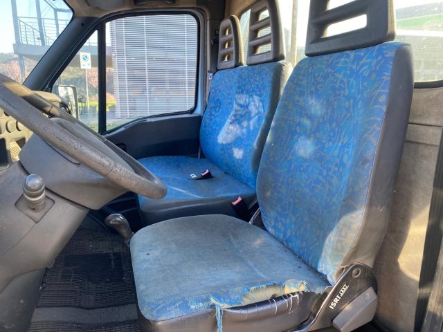 IVECO Daily usata 6