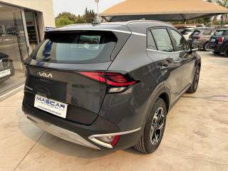 KIA Sportage usata, con Chiusura centralizzata