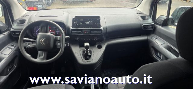 CITROEN Berlingo usata, con Chiusura centralizzata