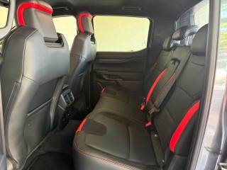 FORD Ranger usata, con Fendinebbia