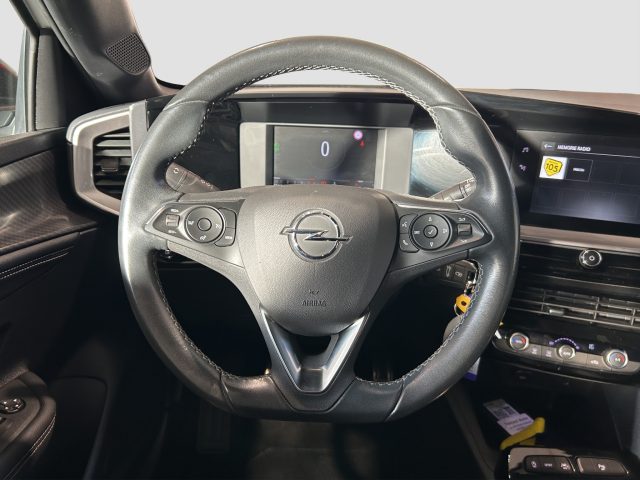 OPEL Mokka usata 12