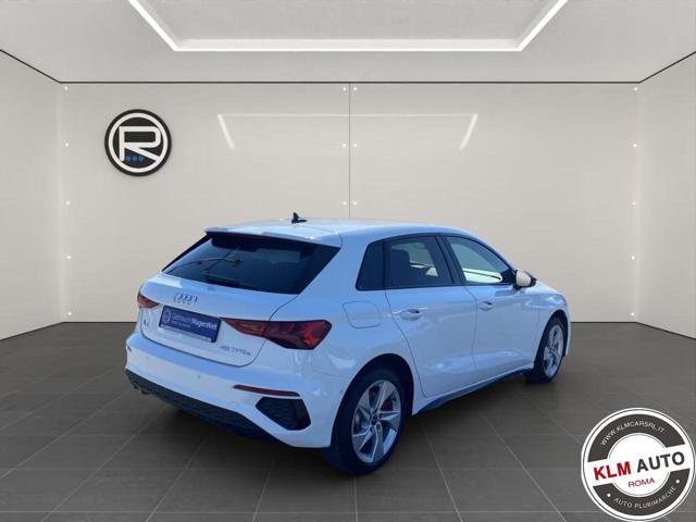 AUDI A3 usata, con Controllo automatico clima
