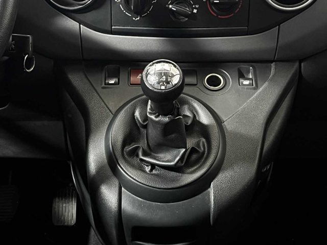 PEUGEOT Partner usata 24