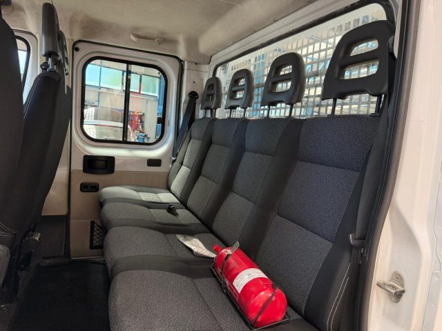FIAT Ducato usata 14