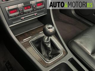 AUDI A4 usata, con Interni in pelle