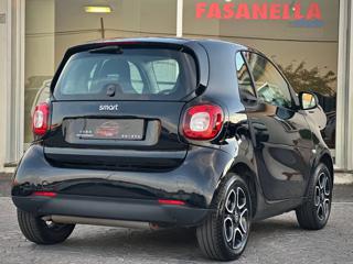 SMART ForTwo usata, con ESP