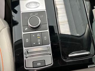 LAND ROVER Discovery usata, con Airbag laterali