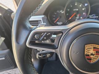 PORSCHE Macan usata 84